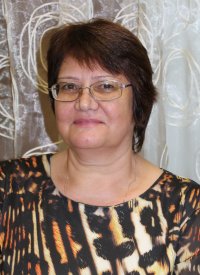 Агошина Татьяна Юрьевна