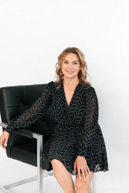 Гомзякова Оксана Юрьевна