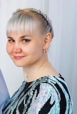 Абраменко Татьяна Валерьевна