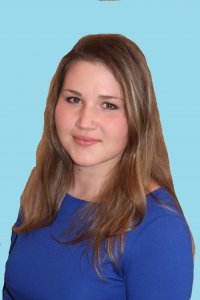 Вахрушева Ксения Николаевна