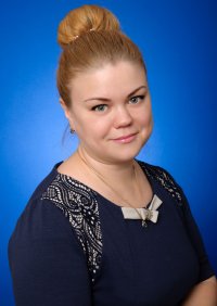 Яценко Светлана Геннадьевна