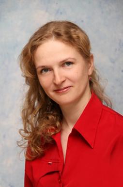 Черкасова Ольга Николаевна