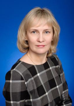 Заборская Оксана Михайловна