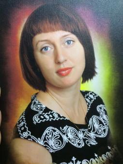 Ярушникова Наталья Игоревна