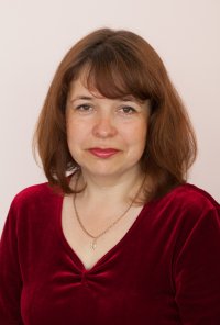 Шестакова Лариса Анатольевна