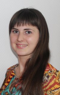 Дурапова Ирина Васильевна