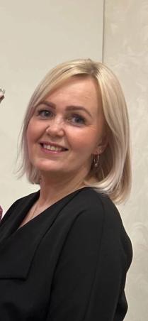 Косарева Татьяна Пантелеймоновна