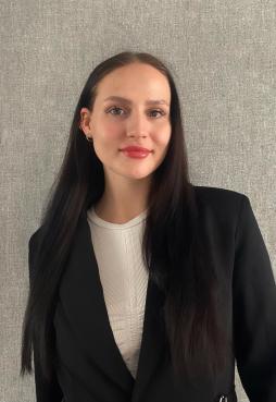 Бороздина Виктория Сергеевна