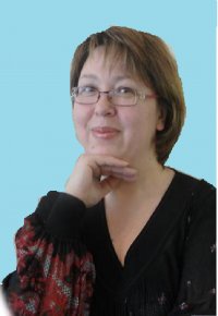 Мусинская Елена Георгиевна