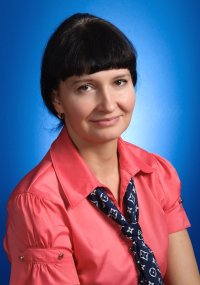 Подшивалова Елена Валерьевна