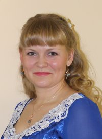 Воробьева Марина Васильевна