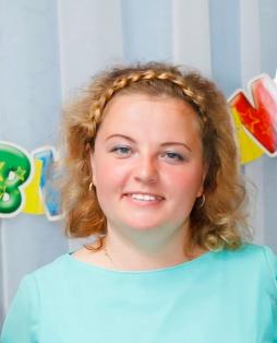 Чиркова Анастасия Александровна