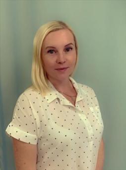 Коктомова Ольга Николаевна