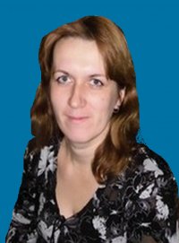 Ширяева Светлана Владимировна