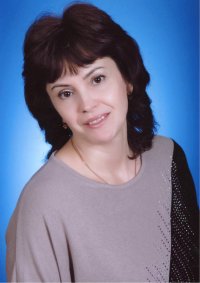 Бугаева Любовь Федоровна