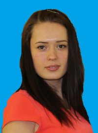 Болтинская Эльвира Игоревна