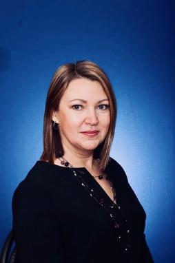 Васильева Светлана Александровна