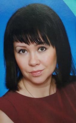 Веселкова Юлия Васильевна