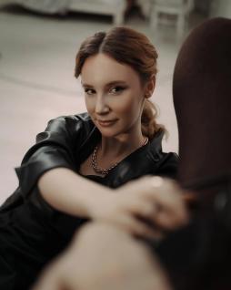 Тюшова Анастасия Сергеевна