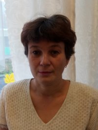 Бурдаева Инна Демьяновна