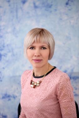 Медведева Наталья Яковлевна